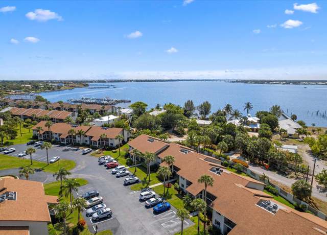 Property at 1600 NE Dixie Hwy Unit 10-205, Jensen Beach, FL 34957, 2 beds, 2 baths