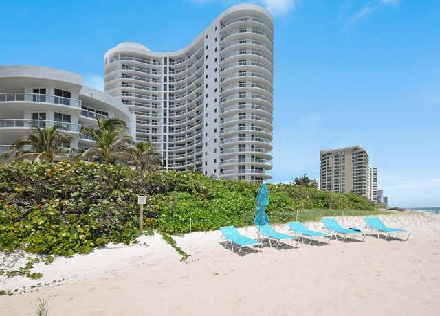 Property at 4600 N Ocean Dr #902, Riviera Beach, FL 33404, 3 beds, 3 baths