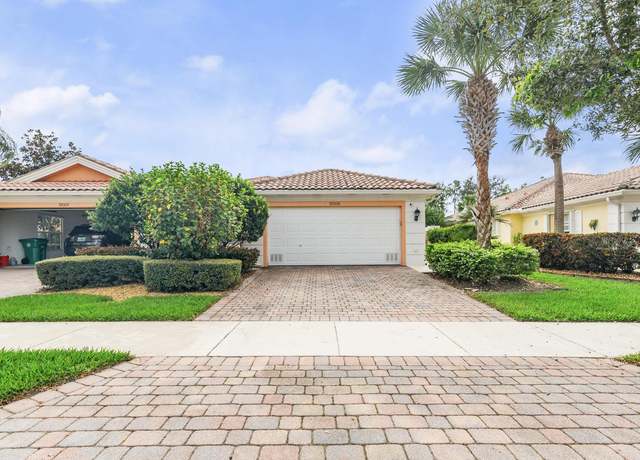 Property at 12009 SW Elsinore Dr, Port Saint Lucie, FL 34987, 2 beds, 2 baths