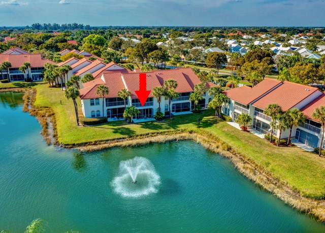 Property at 113 Cypress Point Dr, Palm Beach Gardens, FL 33418, 2 beds, 2 baths
