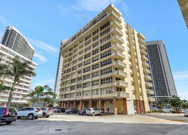Property at 1825 S Ocean Dr Dr #908, Hallandale Beach, FL 33009, 2 beds, 2 baths