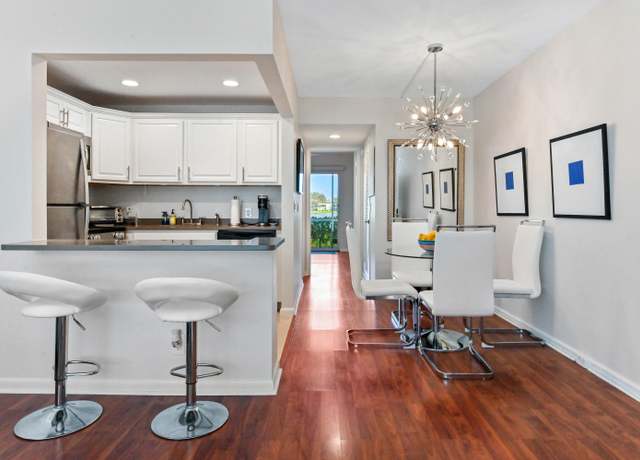 Property at 7 Dorset A, Boca Raton, FL 33434, 1 bed, 1 bath