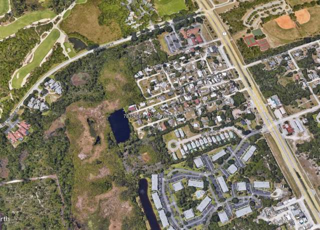 Property at 7835 SE Fairchild Way, Hobe Sound, FL 33455