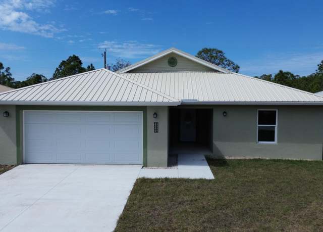 Property at 12263 Cartouche Ave, Punta Gorda, FL 33955, 3 beds, 2 baths