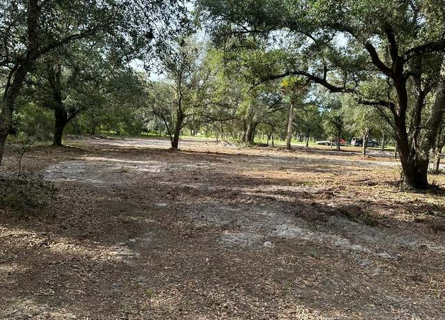 Property at 22134 NW 264th St, Okeechobee, FL 34972