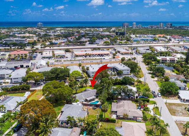 Property at 316 Leigh Rd, Tequesta, FL 33469, 2 beds, 2 baths