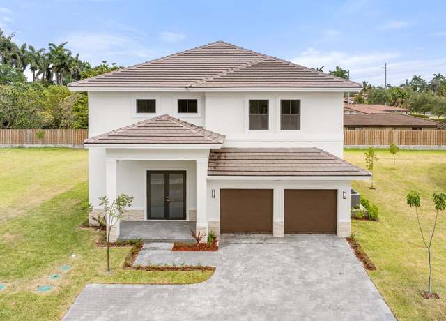 Property at 355 SW 87th Ave, Miami, FL 33144, 5 beds, 4 baths