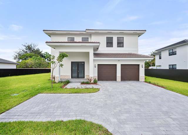 Property at 355 SW 87th Ave, Miami, FL 33144, 5 beds, 4 baths