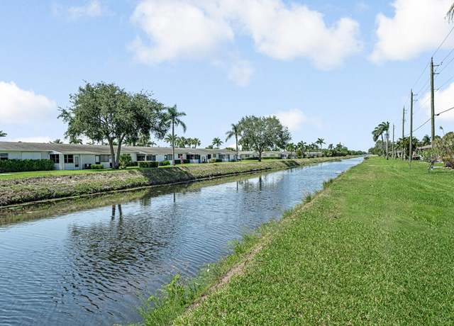 Property at 2775 Dudley Dr W Unit D, West Palm Beach, FL 33415, 2 beds, 1 bath