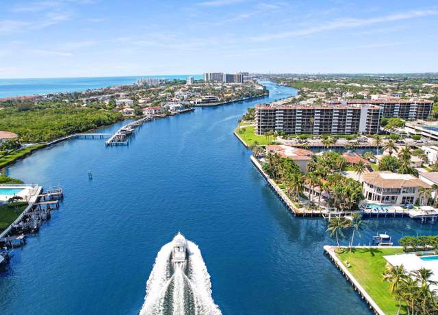 Property at 899 Jeffery St #804, Boca Raton, FL 33487, 1 bed, 1.5 baths