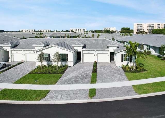Property at 14511 Three Ponds Trl, Delray Beach, FL 33446, 2 beds, 2 baths