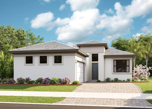 Property at 2156 SE Mosaic Blvd, Port Saint Lucie, FL 34984, 4 beds, 3 baths