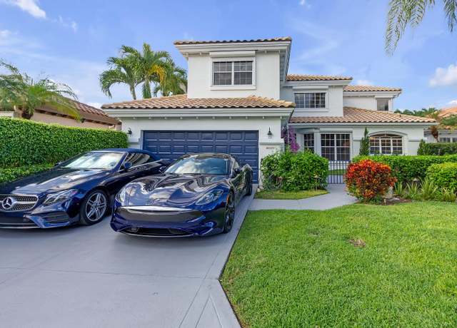 Property at 6285 NW 23rd Rd, Boca Raton, FL 33434, 6 beds, 3.5 baths