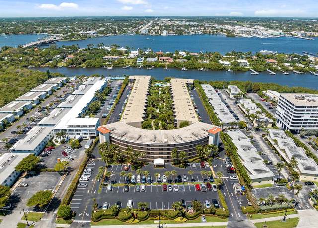 Property at 3605 S Ocean Blvd #115, South Palm Beach, FL 33480, 2 beds, 2.5 baths
