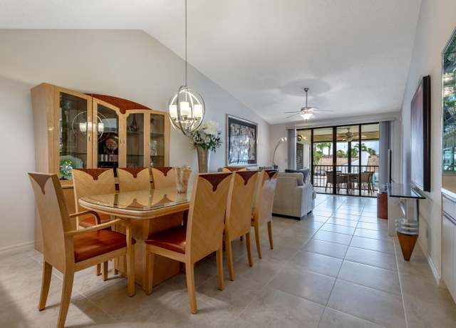 Property at 7485 Glendevon Ln #1107, Delray Beach, FL 33446, 2 beds, 2 baths