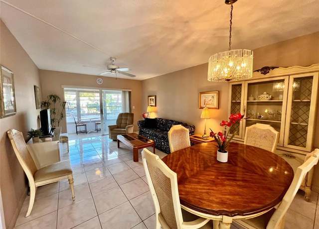 Property at 2800 NW 47th Ter Unit 106b, Fort Lauderdale, FL 33313, 1 bed, 1 bath