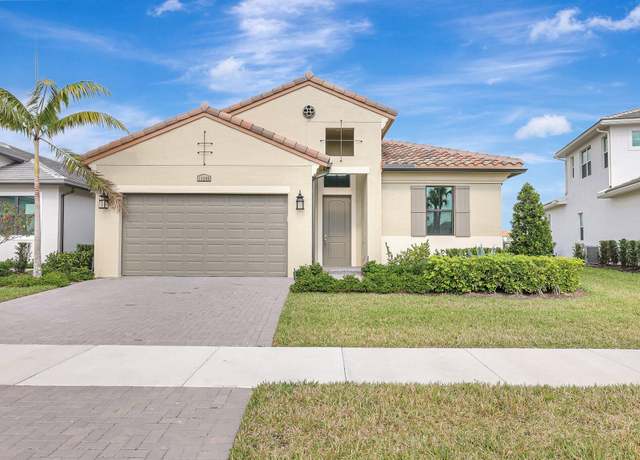 Property at 11249 SW Pietra Way, Port Saint Lucie, FL 34987, 3 beds, 2 baths