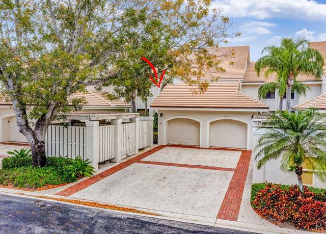Property at 3941 Back Bay Dr #226, Jupiter, FL 33477, 3 beds, 2 baths