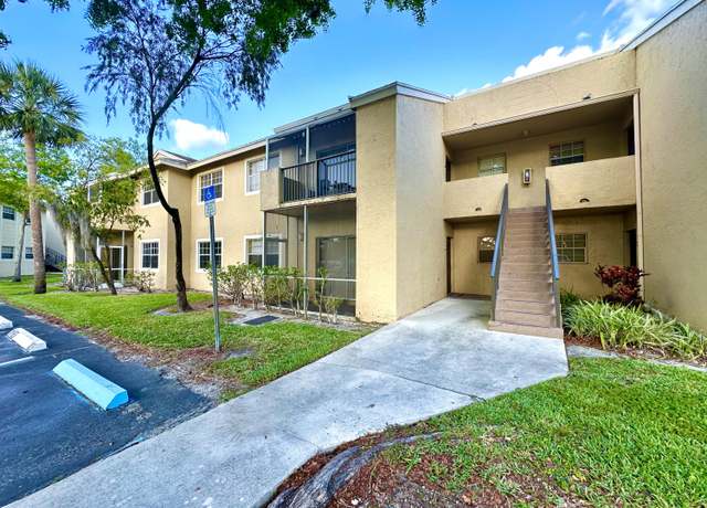 Property at 880 Cypress Park Way Unit E, Deerfield Beach, FL 33064, 1 bed, 1 bath