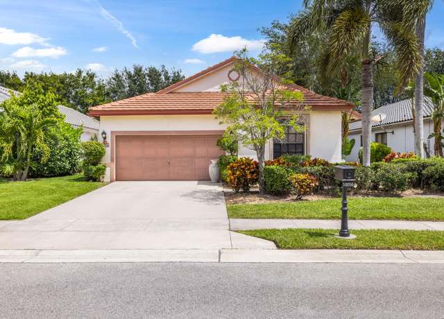 Property at 10056 Lexington Cir N, Boynton Beach, FL 33436, 2 beds, 2 baths