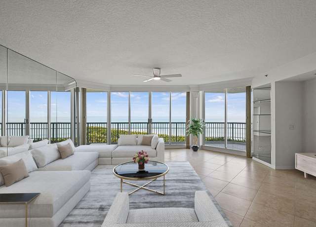Property at 8650 S Ocean Dr Unit Ln2, Jensen Beach, FL 34957, 3 beds, 2 baths