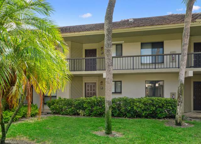 Property at 159 NW 70th St #608, Boca Raton, FL 33487, 2 beds, 2 baths