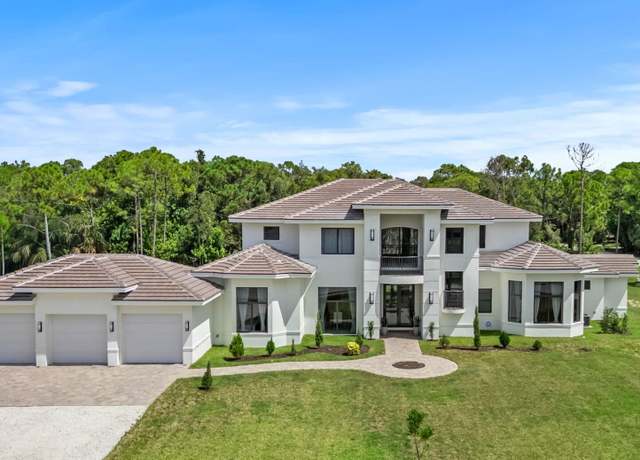 Property at 7887 150th Ct N, Palm Beach Gardens, FL 33418, 5 beds, 6.5 baths