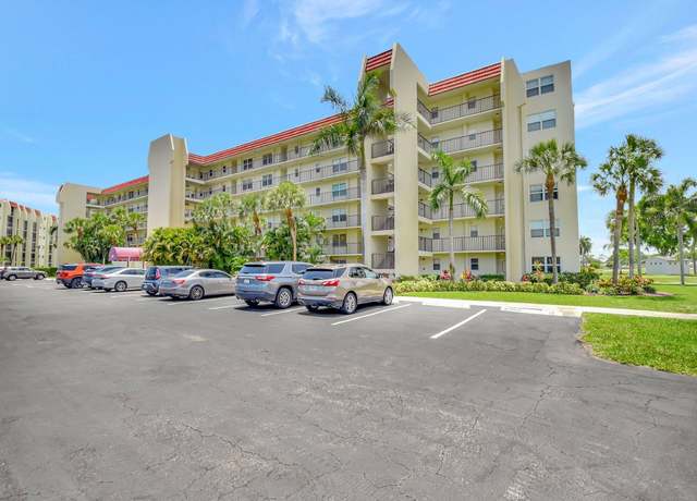 Property at 3871 Via Poinciana #505, Lake Worth, FL 33467, 2 beds, 2 baths