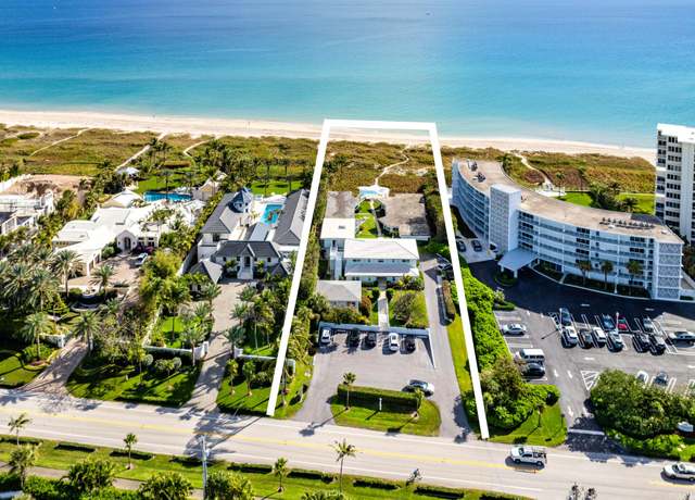 Property at 1191 S Ocean Blvd, Delray Beach, FL 33483