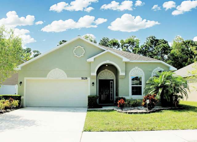 Property at 5129 NW Wisk Fern Cir, Port Saint Lucie, FL 34986, 3 beds, 2 baths