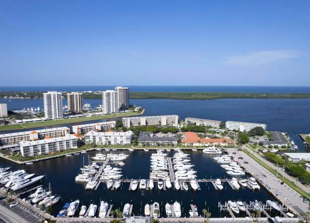 Property at 21 Yacht Club Dr #102, North Palm Beach, FL 33408, 2 beds, 2 baths