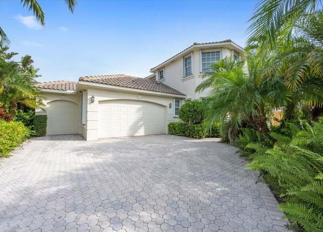Property at 2514 Players Ct, Wellington, FL 33414, 3 beds, 3.5 baths