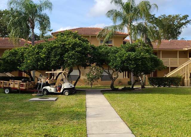 Property at 4799 Via Palm Lks #1605, West Palm Beach, FL 33417, 1 bed, 1 bath