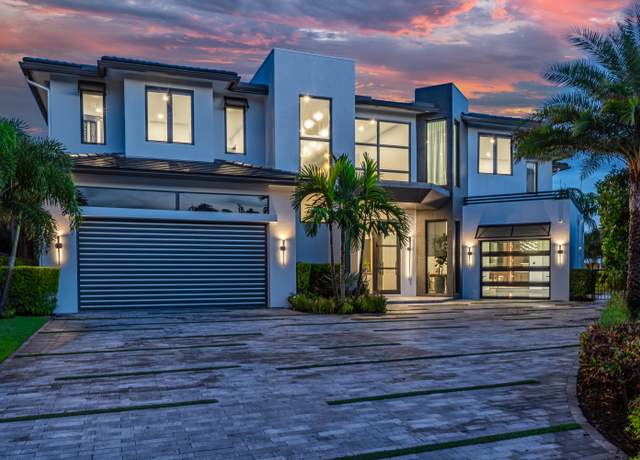 Property at 117 Thatch Palm Cv, Boca Raton, FL 33432, 5 beds, 6 baths
