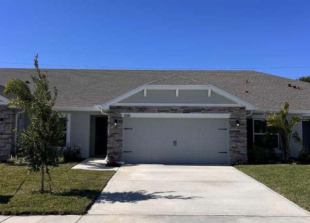 Property at 5181 Modeno St, Fort Pierce, FL 34951, 3 beds, 2 baths