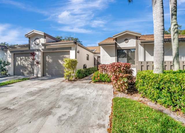Property at 18559 Breezy Palm Way, Boca Raton, FL 33496, 2 beds, 2 baths