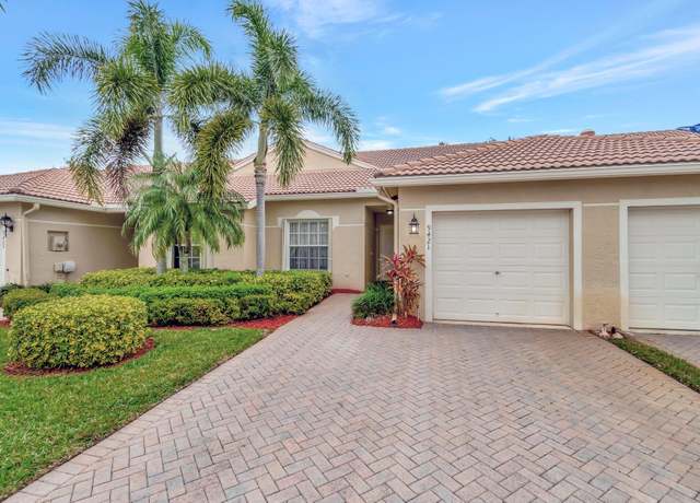 Property at 9421 Bridgeport Dr, West Palm Beach, FL 33411, 2 beds, 2 baths