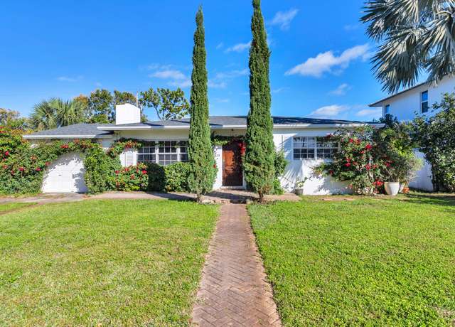Property at 325 Arlington Rd, West Palm Beach, FL 33405, 4 beds, 2 baths