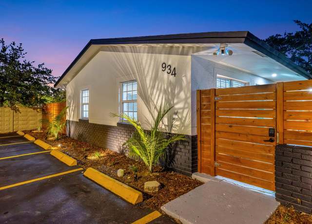 Property at 934 NW 4th Ave Unit 1-4, Fort Lauderdale, FL 33311, 4 beds, 4 baths