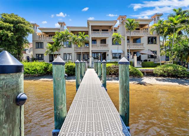 Property at 5606 N Ocean Blvd, Ocean Ridge, FL 33435, 3 beds, 5 baths