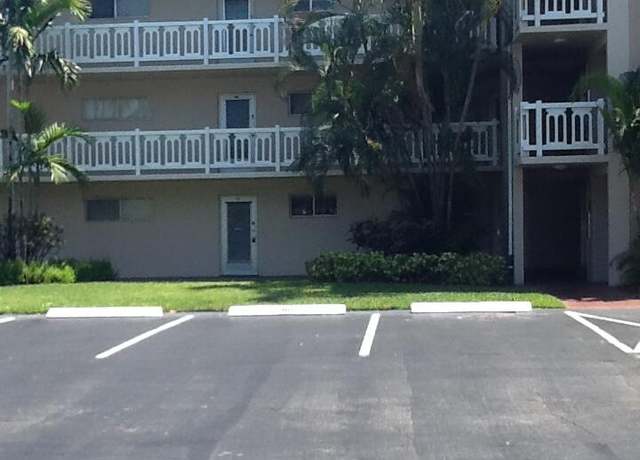 Property at 2724 S Garden Dr #311, Lake Worth, FL 33461, 2 beds, 1 bath