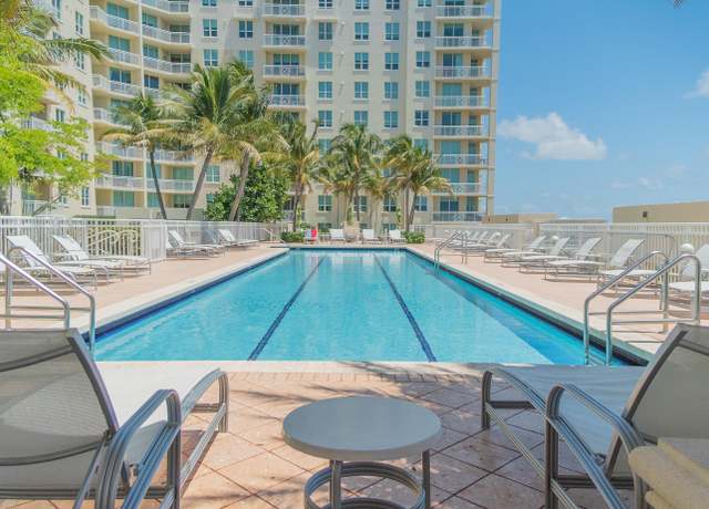 Property at 350 N Federal Hwy #601, Boynton Beach, FL 33435, 1 bed, 1 bath