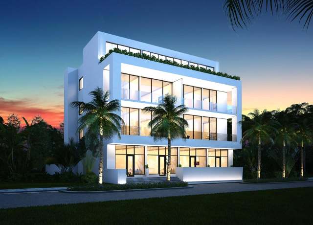Property at 246 NE 6th Ave Unit 3rd Floor, Delray Beach, FL 33483, 2 beds, 2 baths