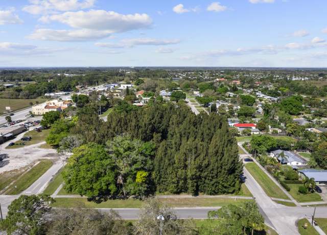 Property at 0 SW Washington Ave, Indiantown, FL 34956