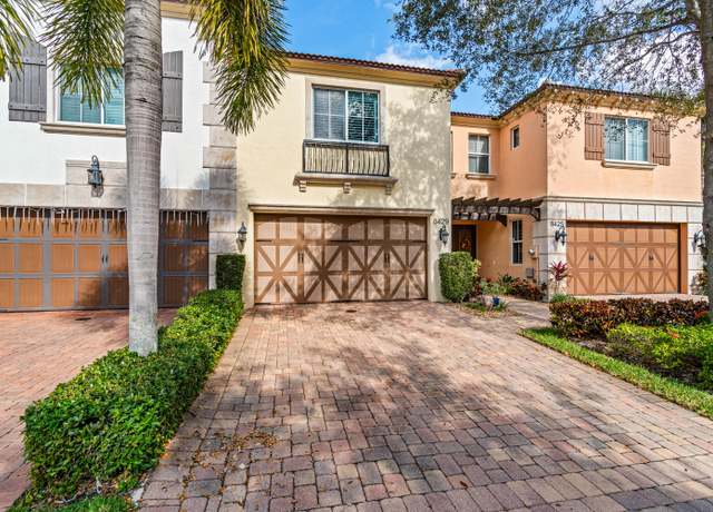 Property at 8429 Cocoplum Sound Ln, West Palm Beach, FL 33411, 3 beds, 2.5 baths