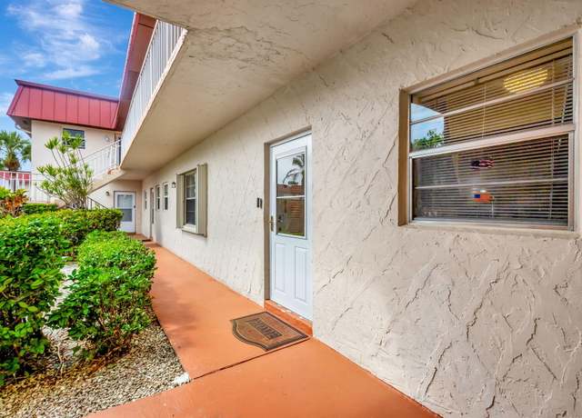 Property at 12027 Greenway Cir S #103, Royal Palm Beach, FL 33411, 2 beds, 2 baths