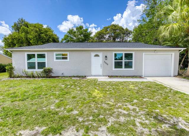 Property at 3250 SW Ronlea Ct, Port Saint Lucie, FL 34953, 2 beds, 2 baths