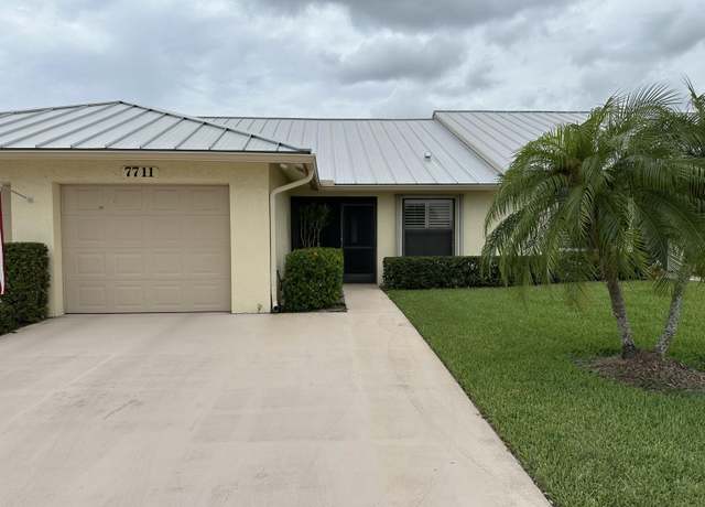 Property at 7711 SE Sugar Sand Cir, Hobe Sound, FL 33455, 2 beds, 2 baths