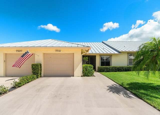 Property at 7711 SE Sugar Sand Cir, Hobe Sound, FL 33455, 2 beds, 2 baths