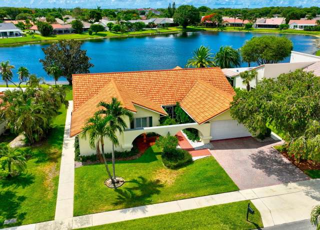 Property at 2542 SW 23rd Cranbrook Pl, Boynton Beach, FL 33436, 3 beds, 2.5 baths